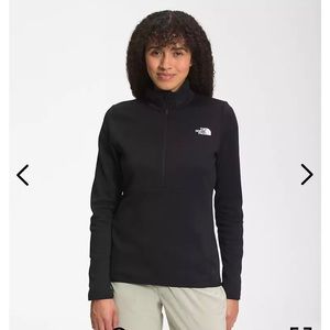 The North Face Canyonlands ¼-Zip